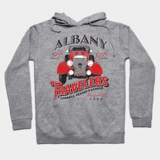 Albany Travelers Hoodie